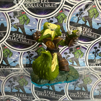 Skylanders- Stink Bomb (Swap Force) “Skylanders Swap Force” Swapable Toys-To-Life Figure [Damaged, See Pictures]
