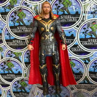 Marvel Legends- “Thor: Dark World” Infinity Saga Thor (2-Pack) 6" Poseable Action Figure

