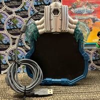 Wii U- “Skylanders Superchargers” Starter Pack (For Nintendo Wii U) [Game, Portal, & Starter Pack Characters]
