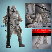 Hot Toys- “Star Wars: Andor” Range Trooper (First Edition Exclusive) TMS157 1/6th Scale Collectible Figure By Sideshow [New/Sealed]
