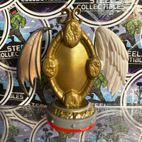 Skylanders- Mirror of Mystery Magic Item “Skylanders Trap Team” Toys-To-Life Lenticular Figure
