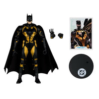 DC Multiverse- Batman “Earth-2 Society” Figure (New)
