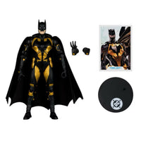 DC Multiverse- Batman “Earth-2 Society” Figure (New)