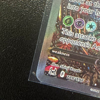 Pokémon TCG- SWSH11: Lost Origin Giratina V (Alternate Full Art) Card
