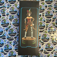 Modern Icons- “Borderlands 3” Moxxi (ThinkGeek Exclusive) Figure/Statue #10 [CIB]
