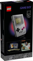 LEGO- “Nintendo” Game Boy Building Set Toy [New/Sealed]
