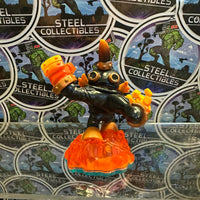 Skylanders- Fryno “Skylanders Swap Force” Toys-To-Life Figure
