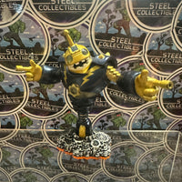 Skylanders- Legendary Bouncer (Giant) “Skylanders Giants” Toys-To-Life Figure
