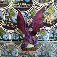 Skylanders- Giants Starter Pack (Tree Rex (Giant), Cynder (Series 2), & Jet-Vac) “Skylanders Giants” Toys-To-Life Figure [3-Pack]

