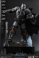 Sideshow- DC’s “Batman: Arkham Origins” Batman (XE Suit) (Sideshow Exclusive Special Edition) Hot Toys VGM052 Sixth Scale Collectible Figure [New/Sealed]
