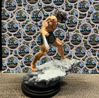 Kotobukiya- “X-Men” Wolverine/Weapon X Fine Art Statue/Figure (#/700) [Loose]
