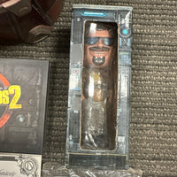 “Borderlands 2” (Collectors Edition) Ultimate Loot Chest w/ Bonus Contents! (No Game!) [Loose/Out of Box]
