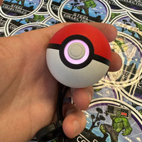 SWITCH- “Pokemon” PokeBall Plus Controller (w/ Mew!) [Loose]
