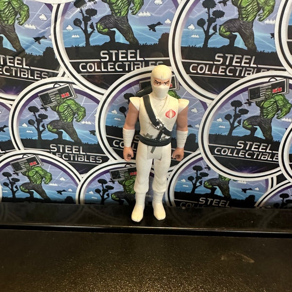 GI Joe | Steel Collectibles LLC.
