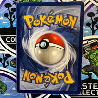 Pokémon TCG- “Pokemon” Base Set Charizard Holo Rare (04/102) Moderately Played Single Holographic Card [MP]
