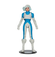 McFarlane Toys- DC Multiverse “Fire & Ice” Ice 7” Action Figure (New)
