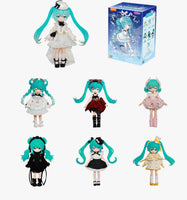 Blokees- “Hatsune Miku” Sonata Prologue (DaaLaMode Hatsune Miku) Model Kit Blind Box Mystery Figure [New/Sold]
