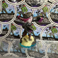 Skylanders- Roller Brawl “Skylanders Swap Force” Toys-To-Life Figure
