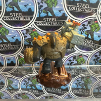 Skylanders- Shark-Shooter Terrafin w/ Shark Tank (Land Vehicle) “Skylanders SuperChargers” Toys-To-Life Figures [2-Pack]
