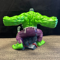 Applause- 1997 Marvel’s “The Incredible Hulk” Transforming Hulk (Limited Edition) Statue
