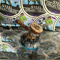 Skylanders- Tower of Time Adventure Pack w/ Pop Thorn, Sky Diamond & Battle Hammer Magic Item “Skylanders Swap Force” Toys-To-Life Figure [4-Pack]
