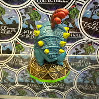 Skylanders- Wrecking Ball “Skylanders Spyro’s Adventure” Toys-To-Life Figure
