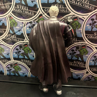 Marvel Legends- ToyBiz 2005 “X-Men” Magneto (Classics) 6" Poseable Action Figure
