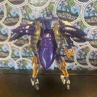 Transformers- “Transformers: Age of the Primes” Sky Byte Voyager Class Action Figure
