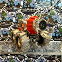 Skylanders- Smash Hit w/ Thump Truck (Land Vehicle) “Skylanders SuperChargers” Toys-To-Life Figure
