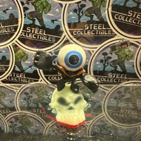 Skylanders- Eye Small (Mini) “Skylanders Trap Team” Toys-To-Life Figure
