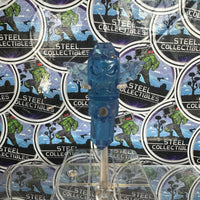 Skylanders- Water Tiki Villain Trap “Skylanders Trap Team” Toys-To-Life Magic Item Figure
