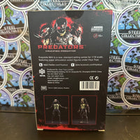 Hiya Toys- “Predators” Crucified Predator (Exquisite Mini) 4.5” Figure [New]
