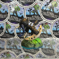 Skylanders- Dark Ninja Stealth Elf (Series 3) “Skylanders Swap Force” Toys-To-Life Figure
