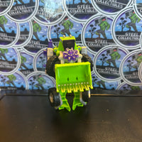 Transformers- 2006 “Transformers: Universe Classics” Constructicon Combiner Devastator (Walmart Energon Exclusive) Deluxe Class Action Figures
