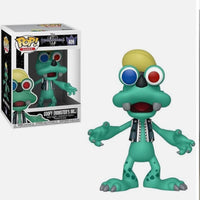 Funko Pop! Goofy (Monsters Inc.) #409 “Kingdom Hearts”