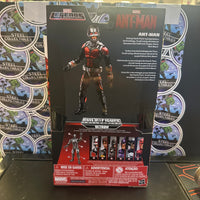 Marvel Legends- “Ant-Man” Ultron Wave Figure (New)
