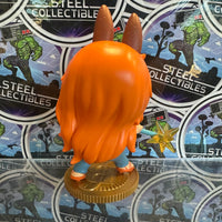 100% OFFICIAL/AUTHENTIC ONE PIECE X THE MONSTERS NAMI LABUBU BY POP MART (FIGURE ONLY!)
