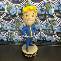 Fallout 4 Vault Boy Bobblehead
