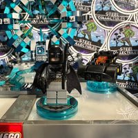 PS4- LEGO Dimensions Game, Portal, & Minifigures Starter Pack Bundle (Tested & Working For PS4 & PS5!) [CIB]
