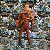 Marvel Legends- “Guardians Of The Galaxy: Vol.3” Kraglin (Cosmo BAF Wave) 6” Poseable Action Figure
