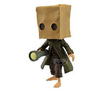 Bandai Namco- Banpresto “Little Nightmares” Mono Vinyl Figure (New)
