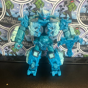 Transformers- “Transformers: Legacy United” Star Raider Calcitron Figure