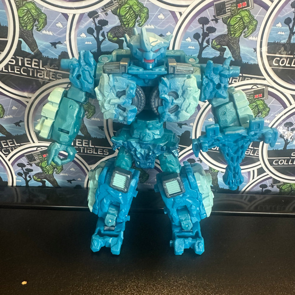 Transformers- “Transformers: Legacy United” Star Raider Calcitron Figure