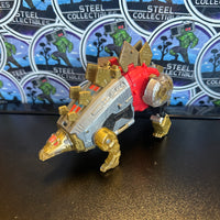 Transformers- “Transformers” Dinobot Snarl Poseable Action Figure
