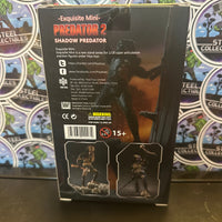 Hiya Toys- “Predator 2” Shadow Predator (Exquisite Mini) 4.5” Figure [New]

