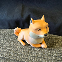 Youtooz- “Doge” Loose Figure
