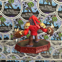 Skylanders- Villain Tae Kwon Crow (Sensei) “Skylanders Imaginators” Toys-To-Life Figure
