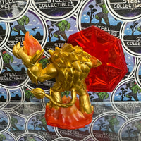 Skylanders- Trap Master Wildfire “Skylanders Trap Team” Toys-To-Life Figure
