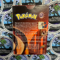 Pokemon TCG- Wizards Of The Coast “Gym Challenge” Giovanni Deck (60 Cards) [CIB]
