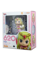 Nendoroid Princess Zelda (Windwaker) #620
